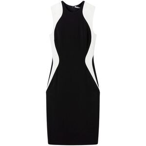 Stella Mccartney Women Miracle Mini Dress